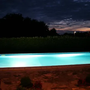  Ferienhaus Family House On Private Property With Pool Kroatien