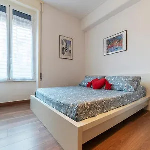 Piazza Bologna Comfortable Roma