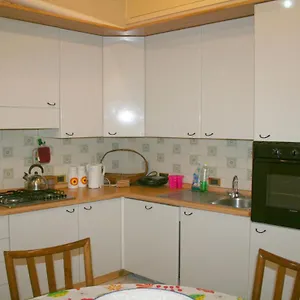  Apartamento Montebello - Julia