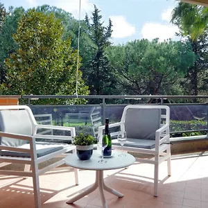  Apartment Aurelia Relax