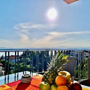  Apartment Sunflower Kroatien