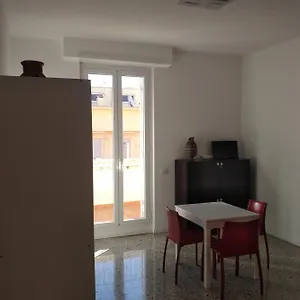  Apartamento Via Raffaele Balestra