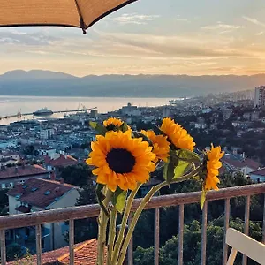  Apartment Nona's View With Balcony Kroatien