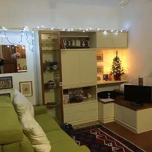  Apartamento Lovely Irnerio ❤ Flat Near S. Pietro ★