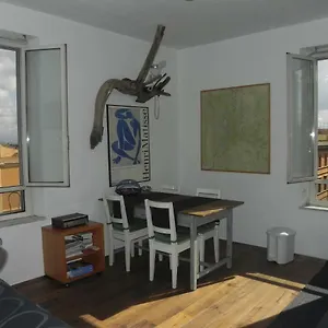  Apartamento Beachbar In
