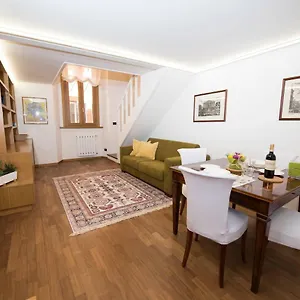  Apartamento Amoroma Al Pantheon