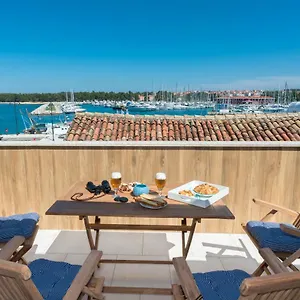  Apartment Skipper Kroatien