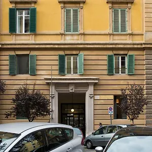  Apartment Marbel -