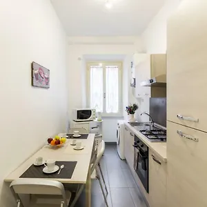  Apartamento Vacanze Romane Holidays