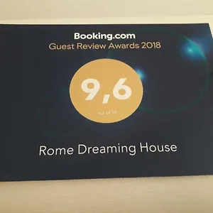  Apartamento Dreaming House